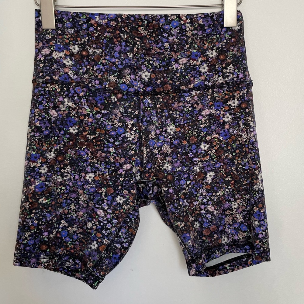 Lululemon align short